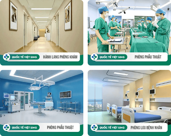 Vì sao nên lựa chọn chúng tôi