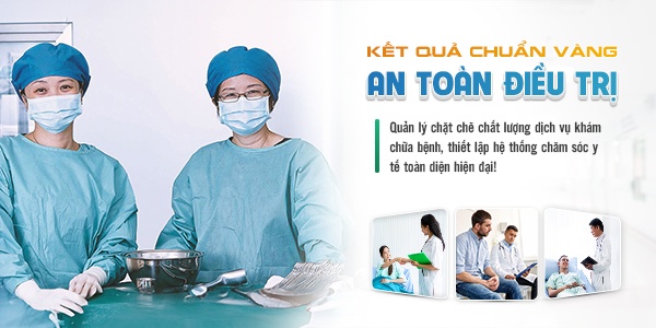 Phòng Khám Đa Khoa Quốc Tế Việt Sing