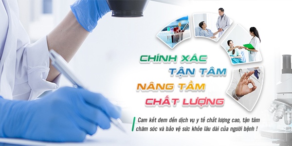 Phòng Khám Đa Khoa Quốc Tế Việt Sing