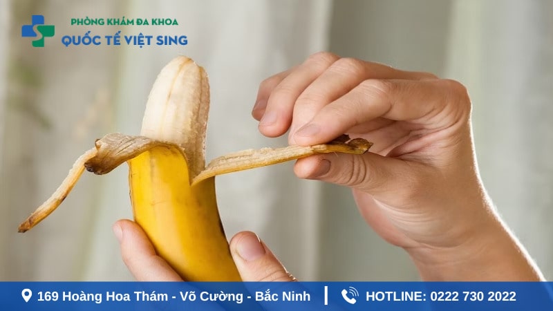 Vì sao nam giới cần lột bao quy đầu