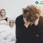 Xuất tinh sớm có sao không? Ảnh hưởng sinh sản thế nào?