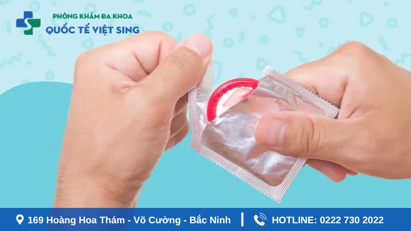 Phòng ngừa và điều trị giang mai như thế nào ?