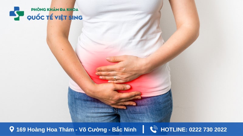 Điểm danh 7 nguyên nhân phổ biến gây viêm niệu đạo nữ