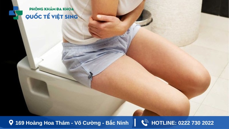 Điều trị viêm niệu đạo nữ sao cho hiệu quả?