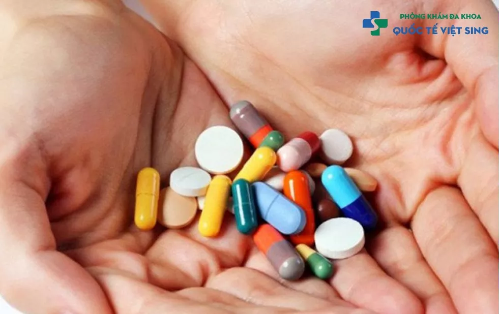 Bác sĩ chia sẻ: Bệnh trĩ uống thuốc gì? 5 loại thuốc hỗ trợ điều trị bệnh trĩ