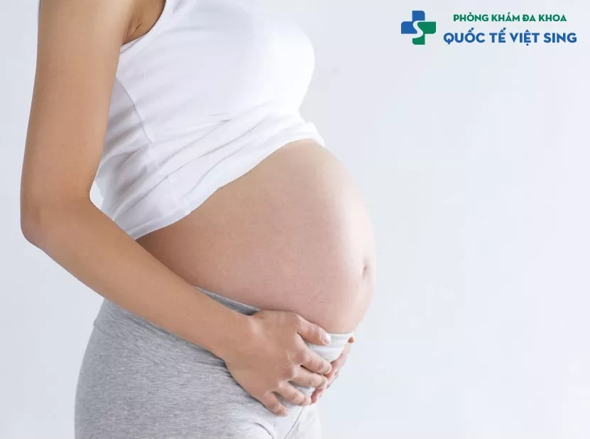 Giải đáp: Viêm bàng quang ở phụ nữ mang thai có nguy hiểm không?