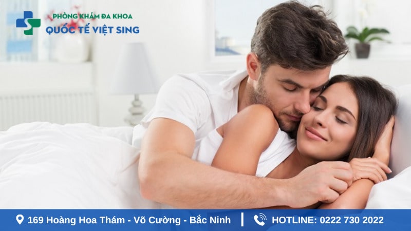 Cách chữa yếu sinh lý nam tại nhà bằng việc thủ dâm và quan hệ điều độ đúng cách