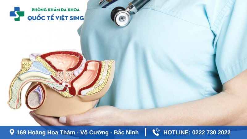 Cách khắc phục tình trạng quan hệ lâu xuất tinh ở nam giới
