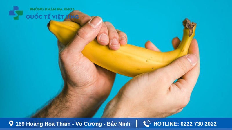 Bị sẹo sau khi cắt bao quy đầu có nguy hiểm không?