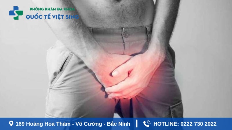 Biện pháp ngăn ngừa viêm bao quy đầu tái phát