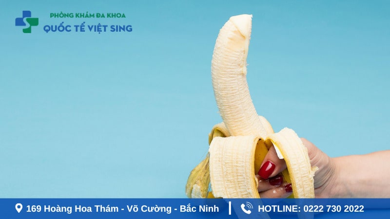 Khi nào nam giới cần cắt bao quy đầu?