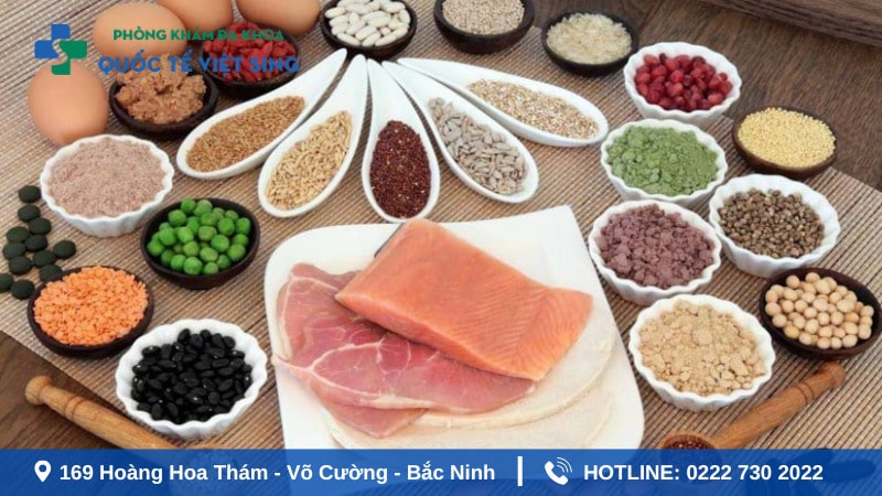 Gia vị cay nóng là một trong những thực phẩm nên kiêng sau cắt bao quy đầu