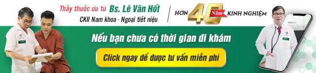 Tư vấn từ bác sĩ chuyên khoa