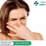 Biểu hiện khí hư bất thường là bệnh gì? Lắng nghe chuyên gia chia sẻ