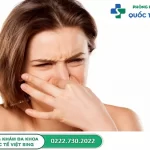 [Chia sẻ] Cách điều trị khí hư có mùi hôi hiệu quả có thể bạn chưa biết