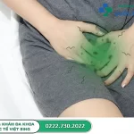 Khí hư bất thường là gì? Có những bệnh lý gì tiềm ẩn đằng sau?
