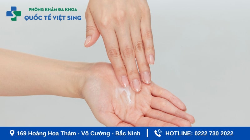 Khí hư là gì? Vai trò của khí hư đối với phụ nữ