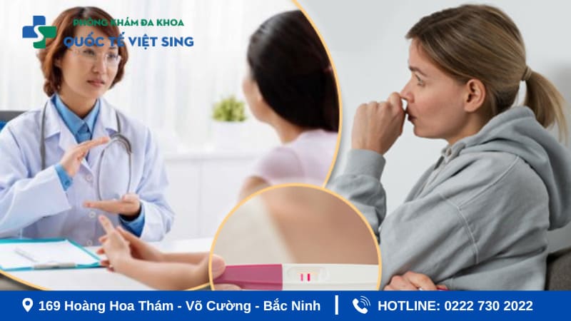 Cần làm gì khi bị <yoastmark class=