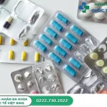Nữ giới rối loạn kinh nguyệt uống thuốc gì? Chữa bằng cách nào?