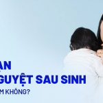 Những cách chữa rối loạn kinh nguyệt sau sinh hiệu quả hiện nay
