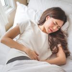 U nang buồng trứng gây rối loạn kinh nguyệt hay không ?