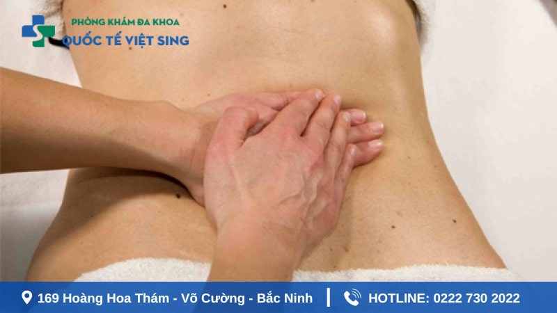 Trị rối loạn kinh nguyệt bằng phương pháp Đông Y - Cổ truyền