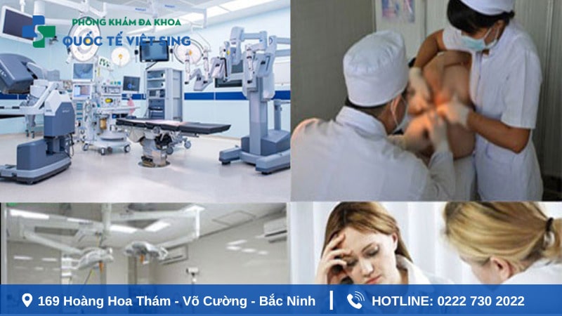Biện pháp phòng ngừa áp xe hậu môn tự vỡ