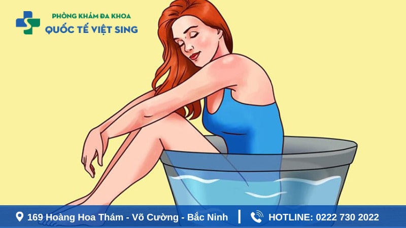 Biện pháp phòng ngừa ngứa hậu môn sau cắt trĩ