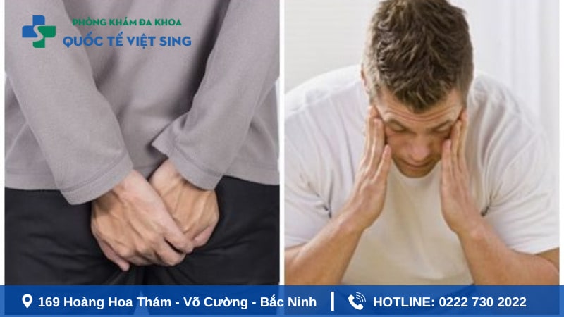 Cách điều trị áp xe hậu môn nhanh chóng, hiệu quả