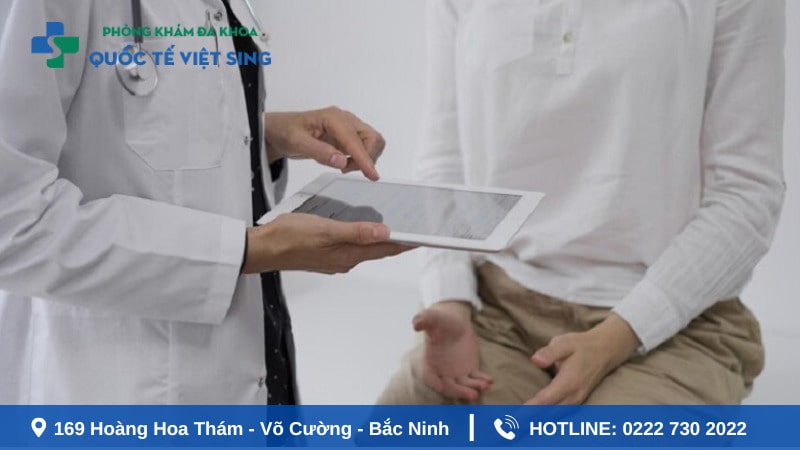 Cách khắc phục tình trạng ngứa hậu môn sau khi đi vệ sinh