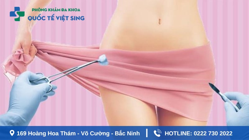 chế độ sinh hoạt ảnh hương đến duy trì âm đạo