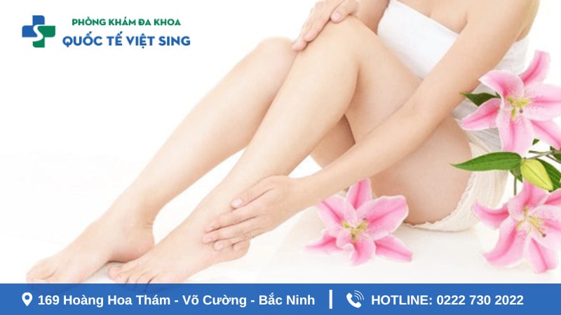 Thu hẹp vùng kín có đau không? Lưu ý chăm sóc đúng cách sau phẫu thuật