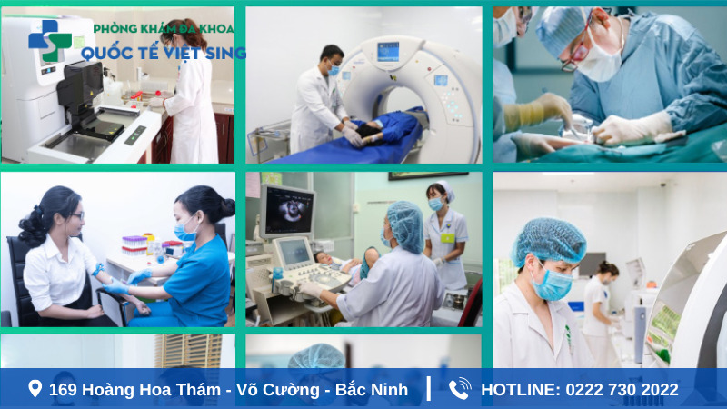 Tiêu chí chọn cơ sở vá màng trinh chất lượng theo quy định