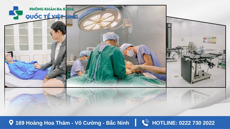 Phụ thuộc vào phương thức thực hiện