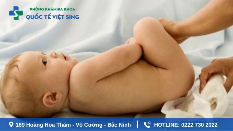 Biến chứng nếu không điều trị kịp thời