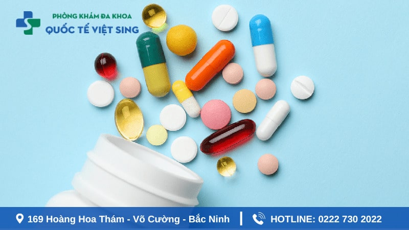 Điều trị áp xe hậu môn như nào hiệu quả cao?