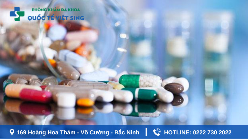 Cách điều trị tình trinhg trạng áp xe hậu môn 