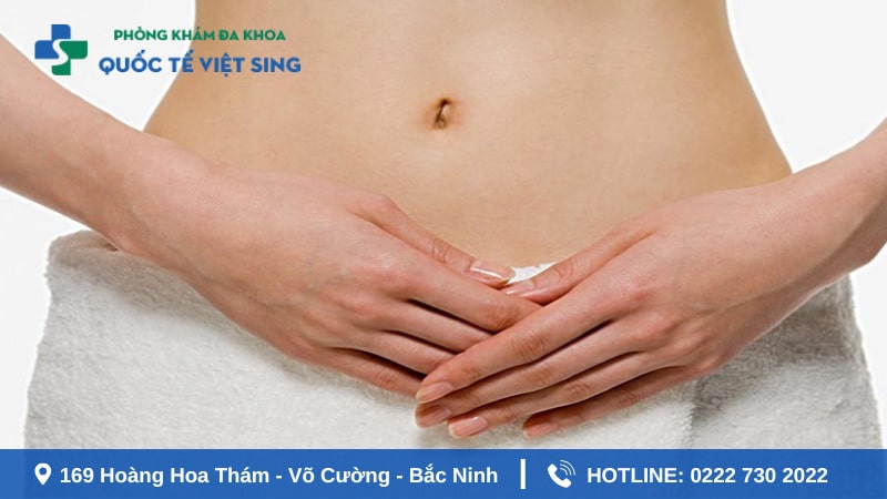 thu hẹp âm đạo duy trì được bao lâu dựa vào phương pháp