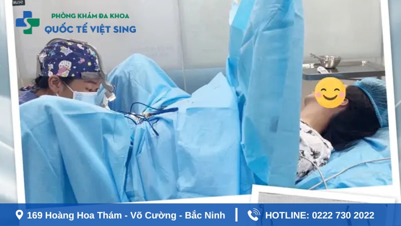 Giải đáp thắc mắc: thu hẹp vùng kín có tốt không?