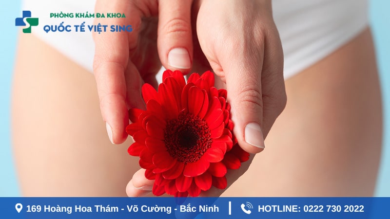 Giải đáp: Vá màng trinh có đau không?
