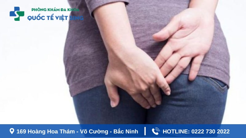 Khi nào cần đi gặp bác sĩ chuyên khoa ngay?