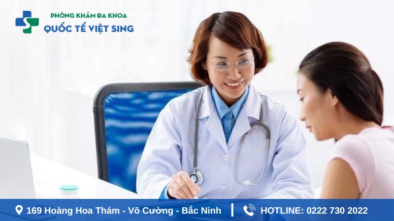 Khi nào kinh nguyệt sẽ trở lại bình thường