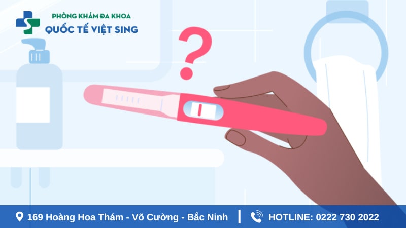 Kinh nguyệt không đều ảnh hưởng đến việc thụ thai như thế nào ?