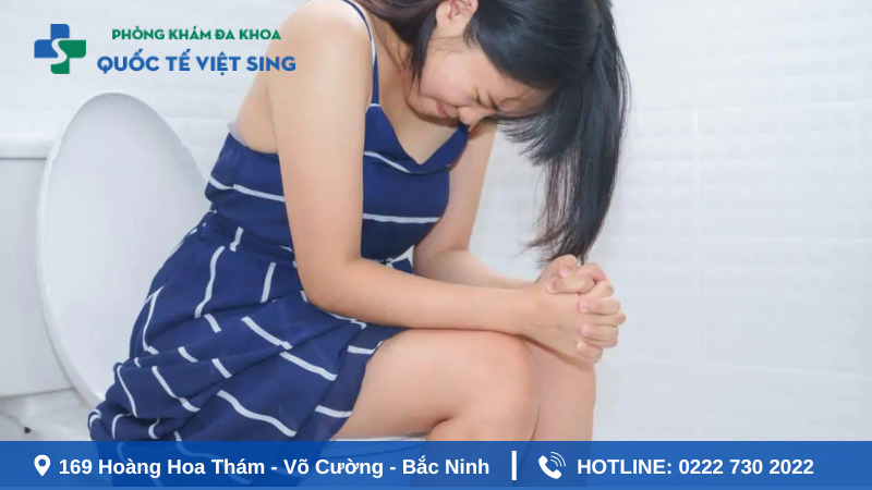Lưu ý khi chữa ngứa hậu môn sau sinh tại nhà
