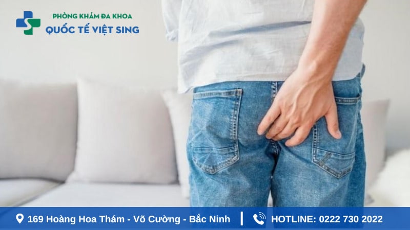 Một số biện pháp phòng ngừa ngứa hậu môn