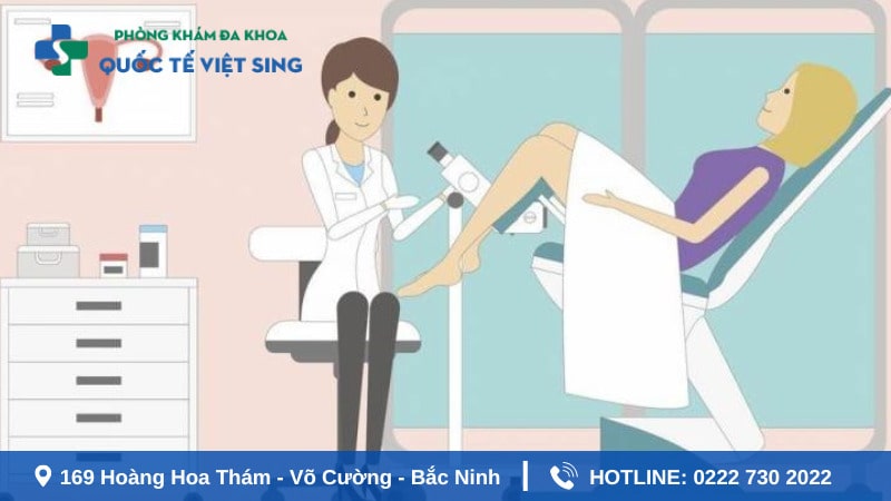 Một số câu hỏi thường gặp khi vá màng trinh 