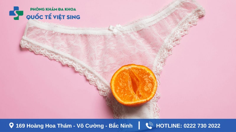 Một số lưu ý sau khi thu hẹp tầng sinh môn