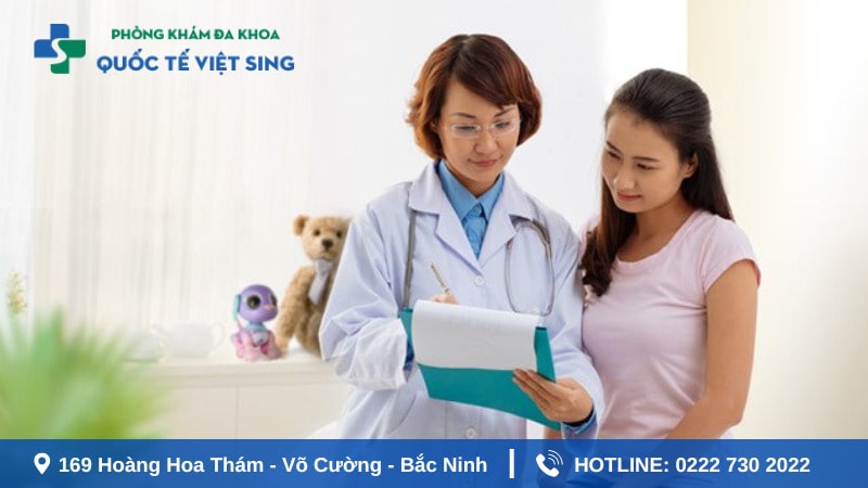 Nên vá màng trinh ở đâu uy tín, hiệu quả lâu dài?
