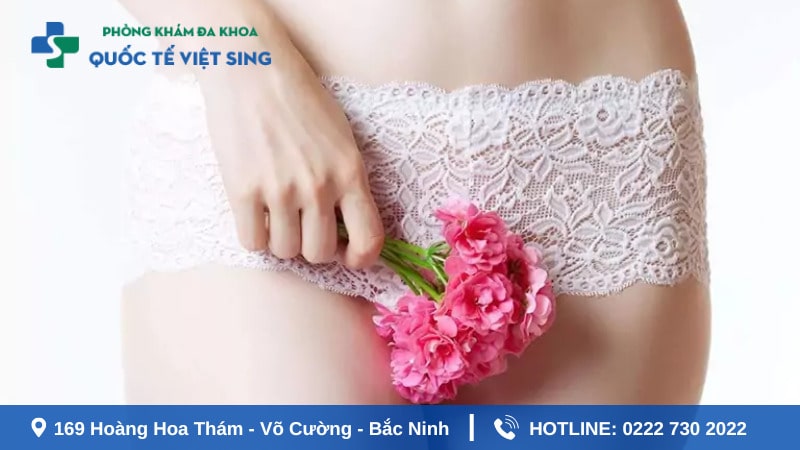 Nguyên nhân khiến âm đạo giãn nở sau sinh