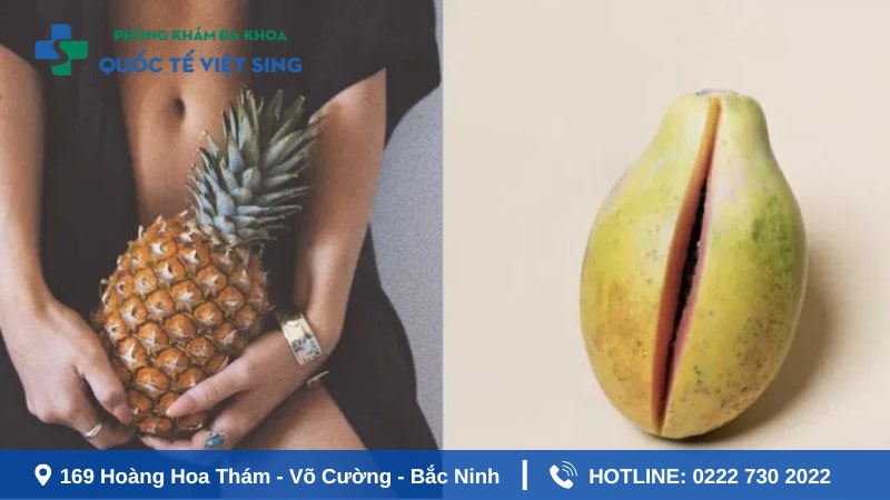 Nguyên nhân vùng kín bị giãn nở sau sinh
